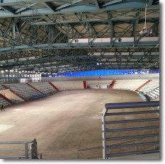 Centro Sportivo "Palavesuvio"