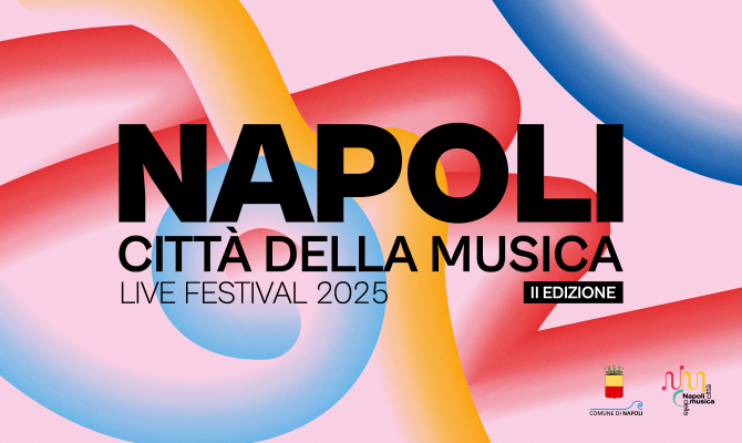 Locandina dell'evento