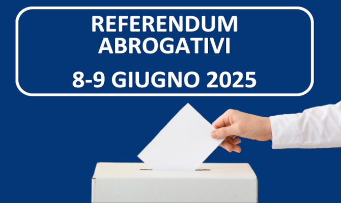 immagine referendum