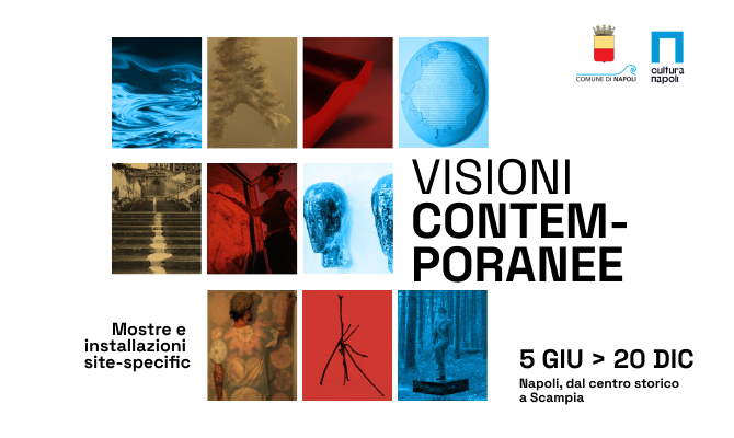 Locandina dell'evento