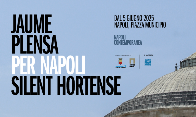 Locandina Silent Hortense