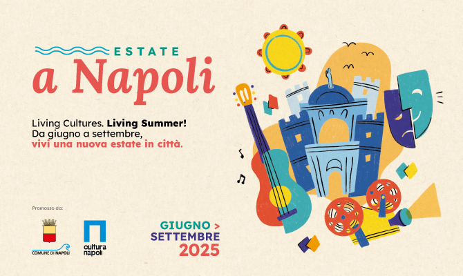 Estate a Napoli 2024