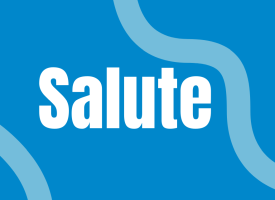 Salute