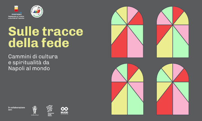 Sulle tracce della fede