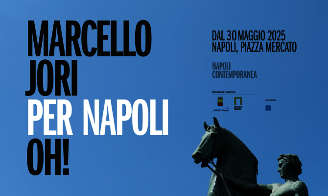 Locandina della mostra